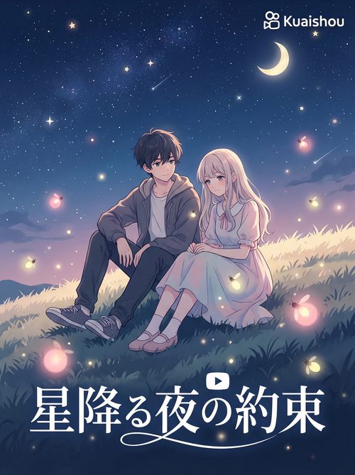麻豆视频动漫-星夜之约