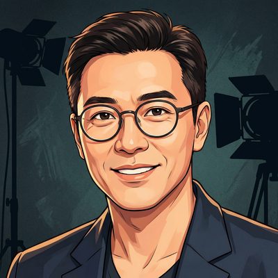 麻豆视频动漫导演陈明远